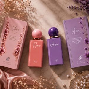 Perfume 5