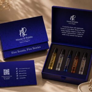 Perfume 6